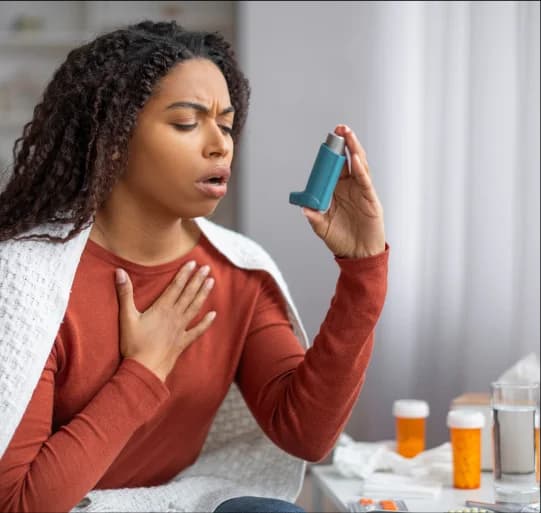 Chronic Rhinitis